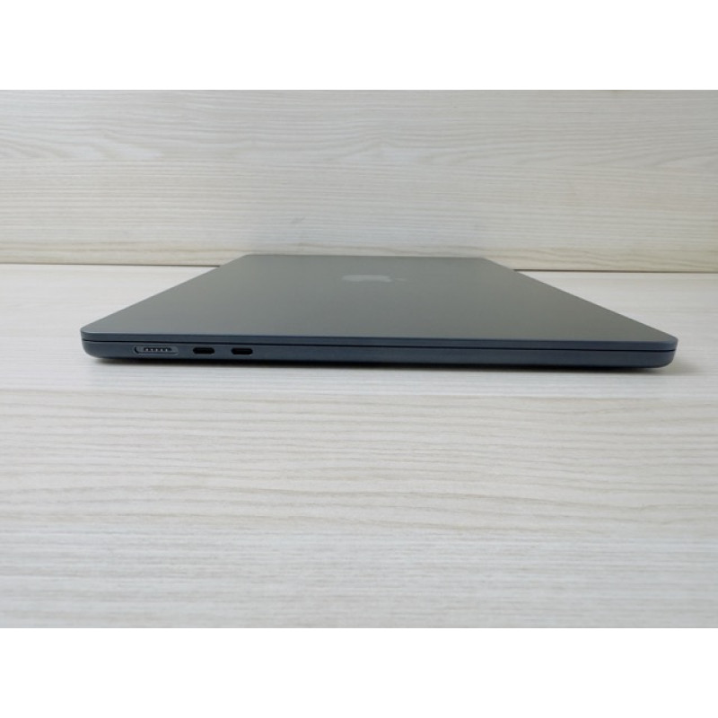MacBook Air15 2023 Midnight M2  8/256 Apple Care 08.09.24